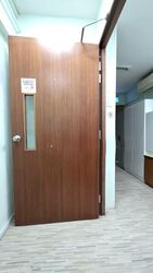 Garden Hill (D16), Office #599058111